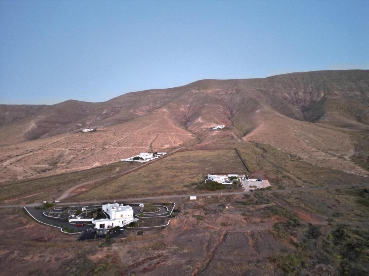 شقة El Refugio فامارا المظهر الخارجي الصورة