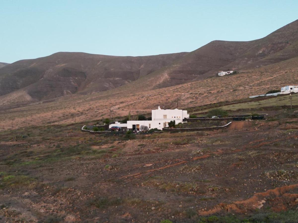 شقة El Refugio فامارا المظهر الخارجي الصورة
